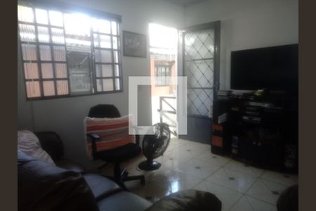 Casa à venda com 3 quartos, 141m² em Nova Granada, Belo Horizonte