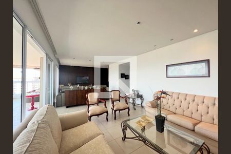 Apartamento à venda com 4 quartos, 196m² em Vale do Sereno, Nova Lima