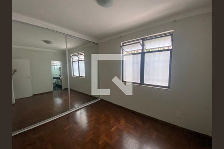 Apartamento à venda com 3 quartos, 105m² em Sion, Belo Horizonte