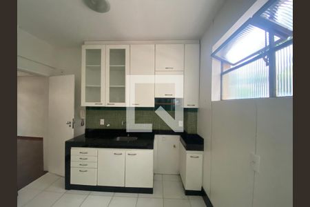 Apartamento à venda com 3 quartos, 105m² em Sion, Belo Horizonte