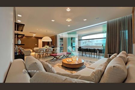 Apartamento à venda com 4 quartos, 177m² em Luxemburgo, Belo Horizonte