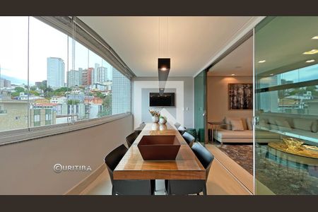 Apartamento à venda com 4 quartos, 177m² em Luxemburgo, Belo Horizonte