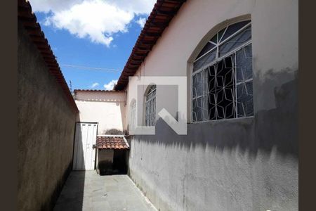 Casa para alugar com 3 quartos, 192m² em Parque Recreio, Contagem