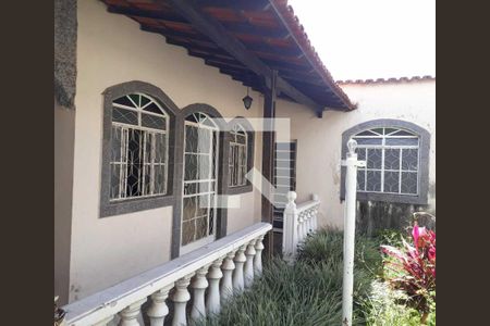 Casa para alugar com 3 quartos, 192m² em Parque Recreio, Contagem