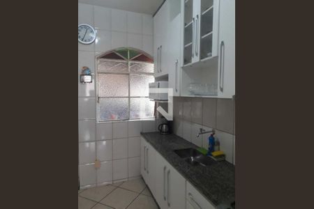 Casa para alugar com 3 quartos, 192m² em Parque Recreio, Contagem