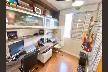 Apartamento à venda com 3 quartos, 95m² em São Pedro, Belo Horizonte