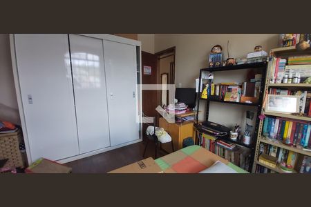 Apartamento à venda com 3 quartos, 100m² em Vila Paris, Belo Horizonte
