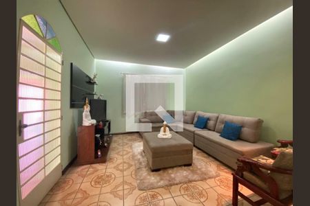 Casa à venda com 3 quartos, 205m² em Dom Bosco, Belo Horizonte