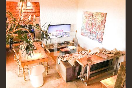 Casa de Condomínio à venda com 3 quartos, 160m² em Aconchego da Serra, Itabirito