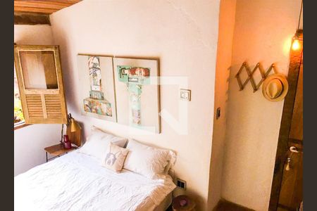 Casa de Condomínio à venda com 3 quartos, 160m² em Aconchego da Serra, Itabirito