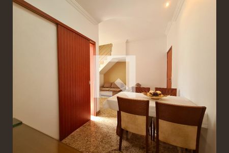 Apartamento à venda com 3 quartos, 110m² em Manacás, Belo Horizonte