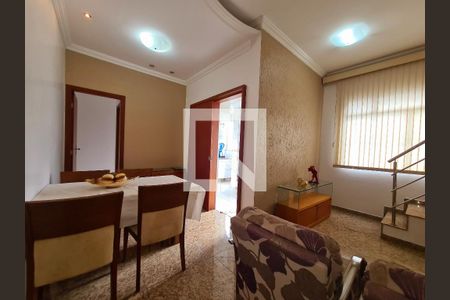 Apartamento à venda com 3 quartos, 110m² em Manacás, Belo Horizonte