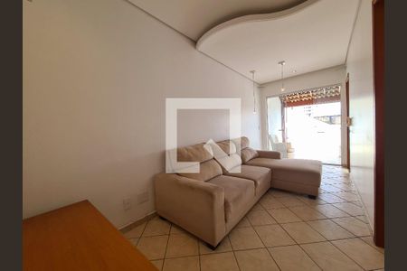 Apartamento à venda com 3 quartos, 110m² em Manacás, Belo Horizonte