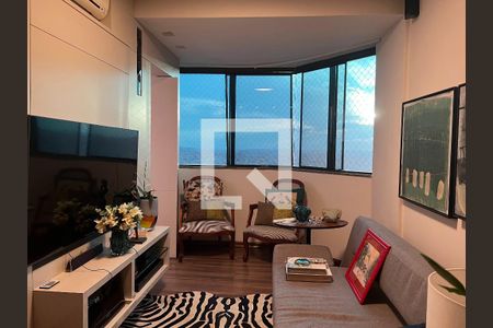 Apartamento à venda com 2 quartos, 80m² em Gutierrez, Belo Horizonte