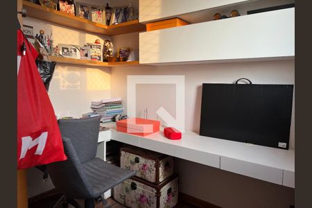 Apartamento à venda com 2 quartos, 80m² em Gutierrez, Belo Horizonte