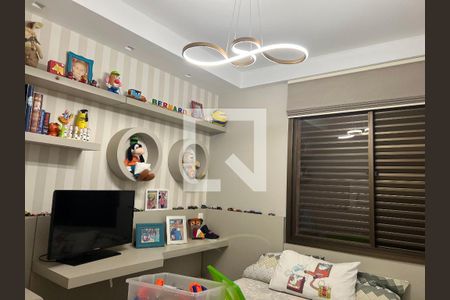 Apartamento à venda com 2 quartos, 80m² em Gutierrez, Belo Horizonte