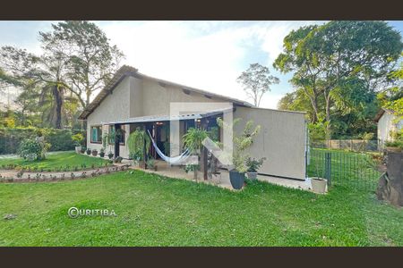 Casa de Condomínio para alugar com 3 quartos, 235m² em Casa Branca , Brumadinho