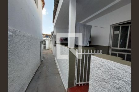 Casa à venda com 12 quartos, 480m² em Santa Branca, Belo Horizonte