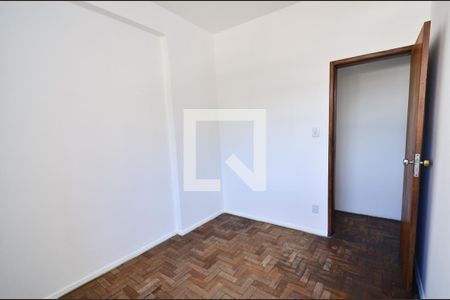 Quarto 1 de apartamento à venda com 3 quartos, 70m² em Centro, Belo Horizonte