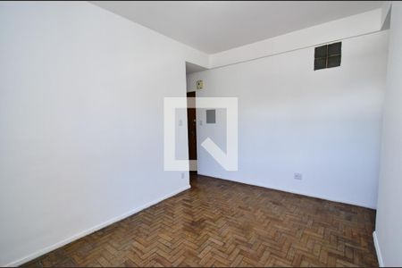 Sala de apartamento à venda com 3 quartos, 70m² em Centro, Belo Horizonte