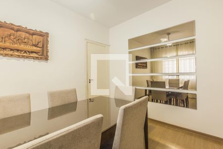 Apartamento à venda com 4 quartos, 140m² em Coração de Jesus, Belo Horizonte