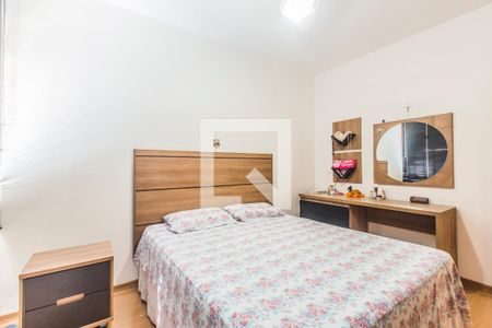 Apartamento à venda com 4 quartos, 140m² em Coração de Jesus, Belo Horizonte