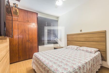 Apartamento à venda com 4 quartos, 140m² em Coração de Jesus, Belo Horizonte