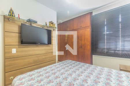 Apartamento à venda com 4 quartos, 140m² em Coração de Jesus, Belo Horizonte