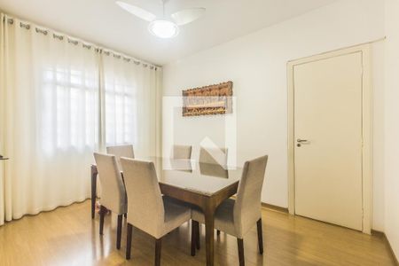 Apartamento à venda com 4 quartos, 140m² em Coração de Jesus, Belo Horizonte