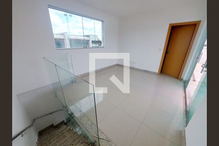 Apartamento à venda com 4 quartos, 151m² em Santa Rosa, Belo Horizonte