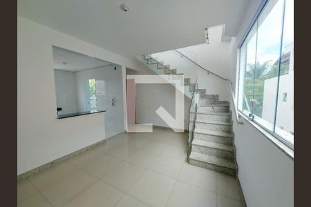 Apartamento à venda com 4 quartos, 151m² em Santa Rosa, Belo Horizonte