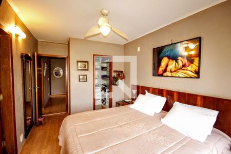 Casa de condomínio à venda com 455m², 4 quartos e 5 vagas