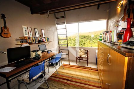 Casa de condomínio à venda com 455m², 4 quartos e 5 vagas