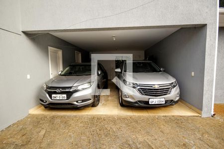 Casa à venda com 412m², 4 quartos e 2 vagas