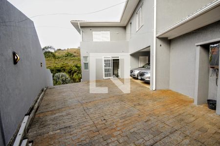 Casa à venda com 412m², 4 quartos e 2 vagas