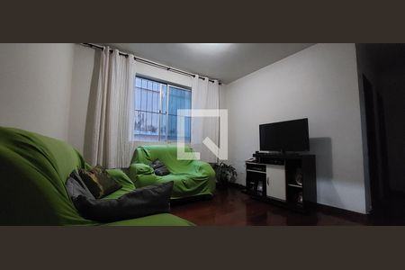 Apartamento à venda com 2 quartos, 84m² em Santa Tereza, Belo Horizonte