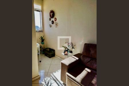 Apartamento à venda com 3 quartos, 98m² em Centro, Belo Horizonte