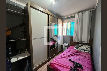 Apartamento à venda com 4 quartos, 130m² em Arpoador, Contagem