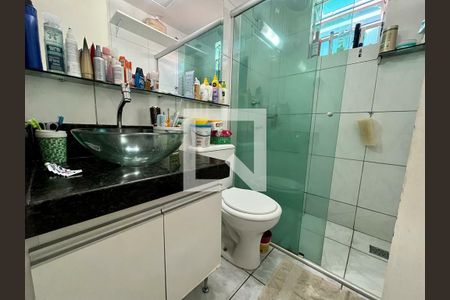 Apartamento à venda com 4 quartos, 130m² em Arpoador, Contagem