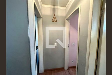 Apartamento à venda com 4 quartos, 130m² em Arpoador, Contagem