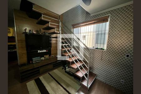 Apartamento à venda com 4 quartos, 130m² em Arpoador, Contagem