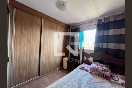 Apartamento à venda com 4 quartos, 130m² em Arpoador, Contagem