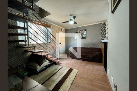 Apartamento à venda com 4 quartos, 130m² em Arpoador, Contagem