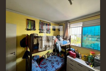 Apartamento à venda com 4 quartos, 130m² em Arpoador, Contagem