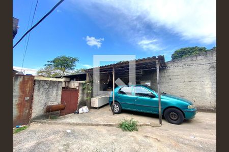 Casa à venda com 6 quartos, 480m² em Guarani, Belo Horizonte
