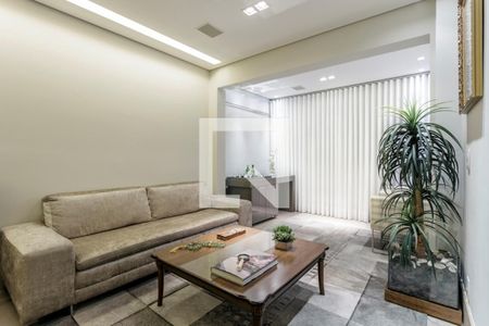 Apartamento à venda com 4 quartos, 205m² em Fernão Dias, Belo Horizonte