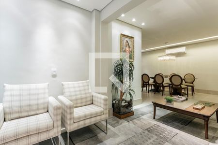 Apartamento à venda com 4 quartos, 205m² em Fernão Dias, Belo Horizonte
