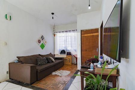 Casa à venda com 7 quartos, 332m² em Paraíso, Belo Horizonte