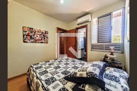 Apartamento à venda com 4 quartos, 175m² em Cidade Nova, Belo Horizonte