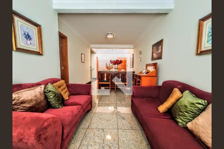 Apartamento à venda com 4 quartos, 175m² em Cidade Nova, Belo Horizonte